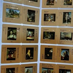 Vendora Συλλογή Slides Φλαμανδών Ολλανδών και Γερμανών ζωγράφων Λούβρο -vendora shop d3f84b603efd1339212f8759acfcc40f28ca4d7d xl