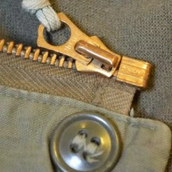 Vendora ΣΠΑΝΙΟ στρατιωτικό συλλεκτικό USA WW2 Vtg USN Deck Jacket M41 (size L) σε άριστη κατάσταση -vendora shop d3f8c045643692d56fabbe1d823bac77871b522c xl