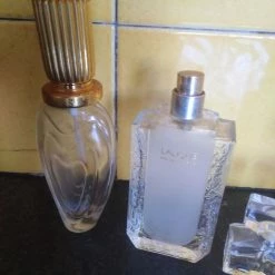 Vendora 11 Μπουκαλάκια διαφόρων αρωμάτων Vintage 1970-1980 -vendora shop d42139273fecd3da4131a9493ad62331be382f60 xl