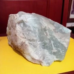 Vendora ΛΙΘΟΣ-ΟΡΥΚΤΟ ΧΡΩΜΑΤΟΣ ΠΡΑΣΙΝΟΥ ΑΝΟΙΧΤΟΥ ΔΙΑΣΤΑΣΕΩΝ 35Χ23 ΒΑΡΟΥΣ 4,700 ΓΡΑΜΜΑΡΙΩΝ -vendora shop d42a1d89c3c3cf4880d5afcaae10c28c2ab06c21 xl