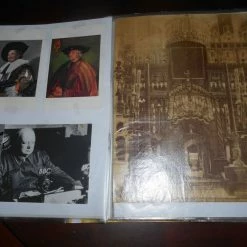 Vendora ΑΓΓΛΟΙ ΗΓΕΤΕΣ ,ΒΑΣΙΛΕΙΣ ΚΙ ΑΝΑΚΤΟΡΑ ΑΡΧΕΙΟ 260 ΑΠΟΚΟΜΜΑΤΩΝ ΣΧΕΔΟΝ ΟΛΑ ΑΠΟ ΤΗΝΔΕΚΑΕΤΙΑ ΤΟΥ 1930 ΕΩΣ ΤΟΥ 1960 ΑΠΟ ΕΦΗΜΕΡΙΔΕΣ ΠΕΡΙΟΔΙΚΑ ΚΑΙ ΚΑΡΤΕΣ ΕΠΟΧΗΣ -vendora shop d45bae037a9be093652ada2ab3537ce3c3f70a9c xl