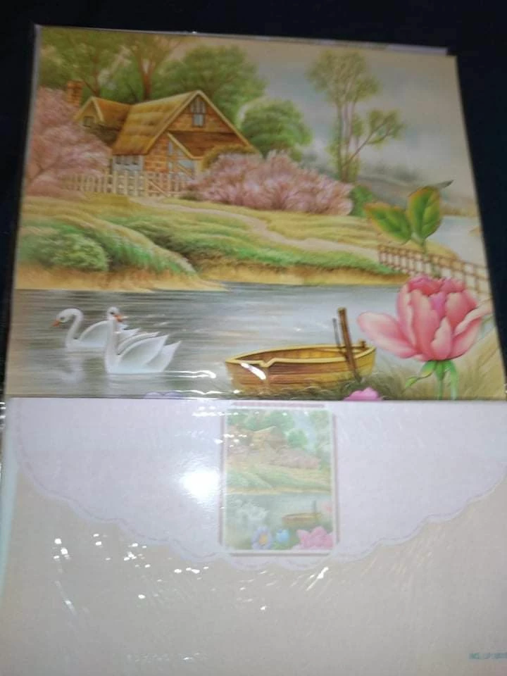 Vendora Σετ αλληλογραφίας 3€ έκαστο 13 Vendora Σετ αλληλογραφίας 3€ έκαστο - Image 11