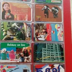 Vendora Πάνω από 150 ξένες τηλεκάρτες, χρονοκάρτες και κινητής τηλεφωνίας 18 Vendora Πάνω από 150 ξένες τηλεκάρτες, χρονοκάρτες και κινητής τηλεφωνίας -vendora shop d485a9b68e1190c4e3df41d5d47e78016b00f3c8 xl