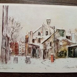 Vendora 24 κάρτες από Διάσημους Πίνακες Ζωγραφικής. -vendora shop d489d0e9ffc2996c103c9b74640cc7023c94ca69 xl