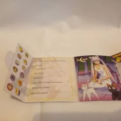 Vendora SAILOR MOON - ASTRO GUIDE - ΚΑΡΤΟΛΙΝΑ -vendora shop d4d79bf4d9f134bbe53a96fe69d9a171ec00da1b xl