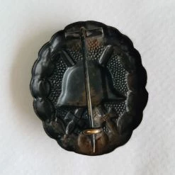 Vendora Γερμανικό μετάλλιο τραυματισμού 1918 -vendora shop d505589cd01db0a8d3172e9b570a38ce52cf8816 xl