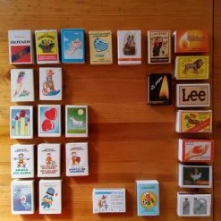 Vendora Συλλογή Σπιρτόκουτα -vendora shop d51c8cee60124a616a53bf0f4bf0fc7f7042a310 xl