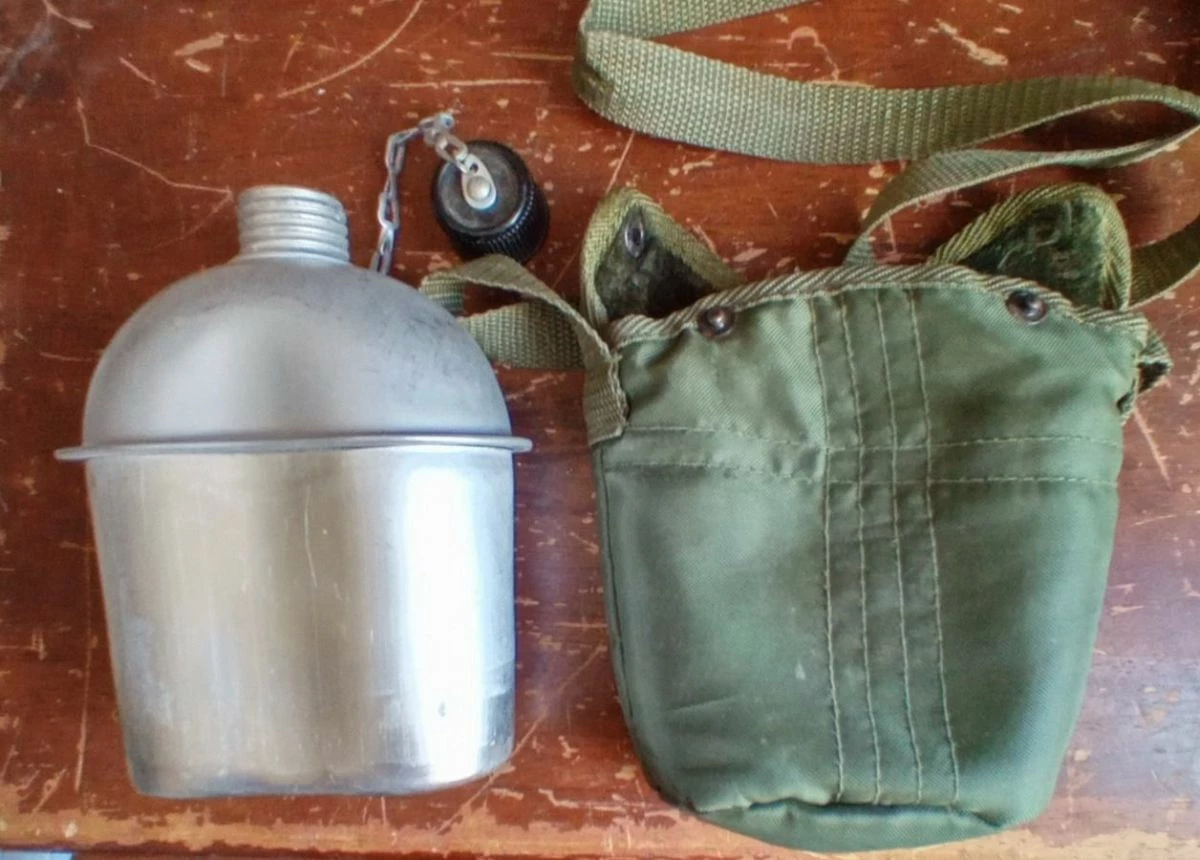 Vendora ΣΤΡΑΤΙΩΤΙΚΟ ΠΑΓΟΥΡΙ ΑΛΟΥΜΙΝΙΟΥ 9 Vendora ΣΤΡΑΤΙΩΤΙΚΟ ΠΑΓΟΥΡΙ ΑΛΟΥΜΙΝΙΟΥ - Image 7