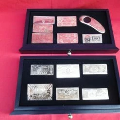 Vendora Όμορφη συλλογή από 12 πιστά ασημένια αντίγραφα των πιο σπάνιων και χαρακτηριστικών ελληνικών νομισμάτων από την εταιρία MAILINK. -vendora shop d5814809baf0eacafffc156ed99ed2b70ad929b9 xl