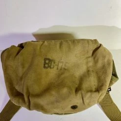 Vendora Ένα αυθεντικό παλιό αμερικανικό σακίδιο στρατιωτικό από το περίφημο σχέδιο Μάρσαλ της αμερικανικής βοήθειας στην Ελλάδα το 1945.Δυσεύρετο και συλλεκτικό ! -vendora shop d5836f5d1b52c97a29d7b8b93b616321842ce53e xl