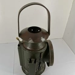 Vendora Φανάρι στρατιωτικό εποχής 1930 -vendora shop d636e5ed867eceb819e9799254e01369c683acd8 xl