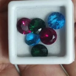 Vendora ΠΩΛΕΙΤΕ ΑΠΟ ΣΥΛΛΕΚΤΗ ΟΡΥΚΤΩΝ ΛΙΘΩΝ , ΜΟΝΑΔΙΚΟ ΣΕΤ ΜΕ ΟΡΥΚΤΑ ΣΜΑΡΑΓΔΙΑ ΡΟΥΜΠΙΝΙΑ ΚΑΙ ΑΠΑΤΗΤΕΣ , ΠΕΡΙΠΟΥ 2 CT H ΚΑΘΕ ΠΕΤΡΑ ΜΕ ΤΟ ΠΙΣΤΟΠΟΙΗΤΙΚΟ ΤΟΥΣ -vendora shop d64b799c0f35d7fd3e2e21bde069f0a19d1ee658 xl