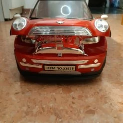 Vendora Τεράστια Συλλογή από μινιατούρες κ άλλα αντικείμενα που σχετίζονται άμεσα με MINI COOPER BMW. -vendora shop d67102035fabcfc9156dc6e7b18787ad9778bcf8 xl