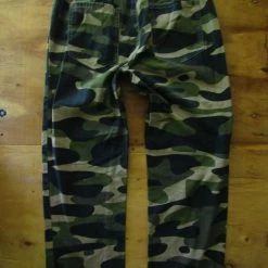 Vendora ΣΤΡΑΤΙΩΤΙΚΟ ΠΑΝΤΕΛΟΝΙ BANER Νο (M) -vendora shop d68d115a9fa50dcadcef682c56e3e327c291ea24 xl