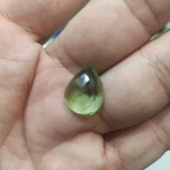 Vendora πωλείτε από συλλέκτη ορυκτών πολύτιμων λίθων μοναδικό πράσινο ορυκτό Sphene Pear Cut 9,5 Ct με το πιστοποιητικό του -vendora shop d698dcd3f5dc7f6fa36ec47e5a11e6239881bec9 xl