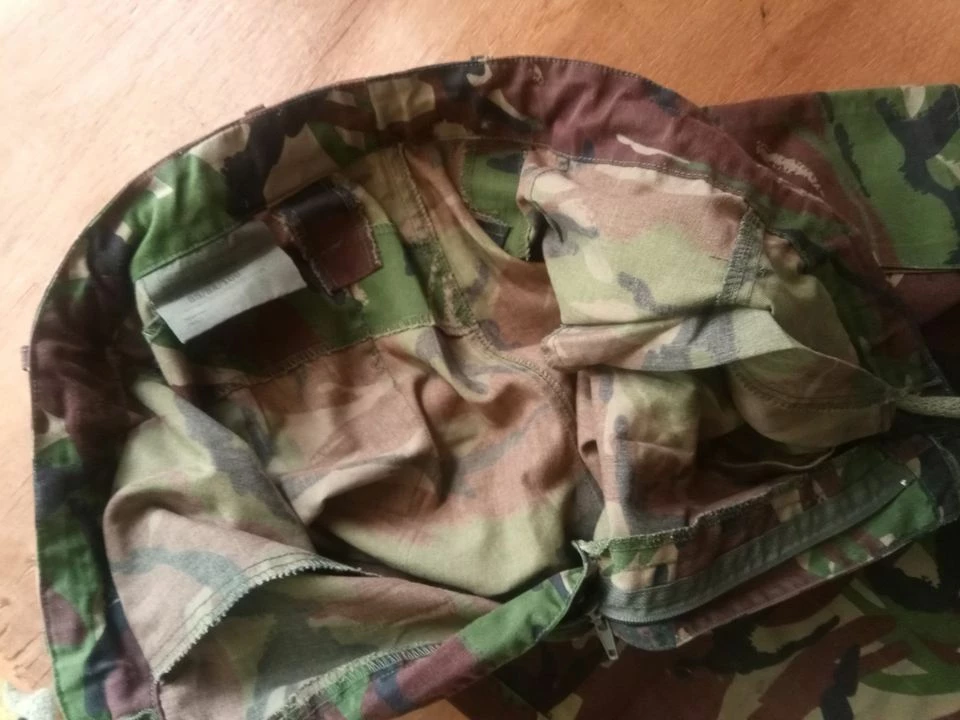 Vendora ΣΤΡΑΤΙΩΤΙΚΟ ΠΑΝΤΕΛΟΝΙ COMBAT Νο (M) 5 Vendora ΣΤΡΑΤΙΩΤΙΚΟ ΠΑΝΤΕΛΟΝΙ COMBAT Νο (M) - Image 3