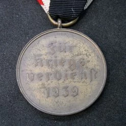 Vendora "Πολεμικός Σταυρός Πολιτών" Γερμανικό μετάλλιο Β'Π.Π. σε μπρούτζο με κορδέλα γνήσιο. -vendora shop d73c23739677010dbe6f2dfc70ed658c9b4bf79a xl