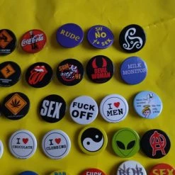 Vendora Κονκάρδες Vintage 95τμχ -vendora shop d740c09b0681a1c13d834b1c9664e7ce3c4c2085 xl