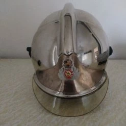 Vendora Κράνος πυροσβεστικής του 1993!!!