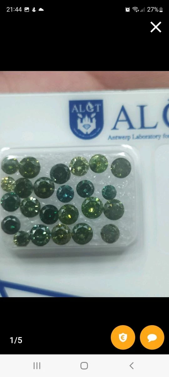 Vendora Διαμάντια 3 Vendora Διαμάντια