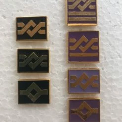 Vendora ΣΥΛΛΟΓΗ PIN/ΚΑΡΦΙΤΣΕΣ ΕΜΠΟΡΙΚΟΥ ΝΑΥΤΙΚΟΥ