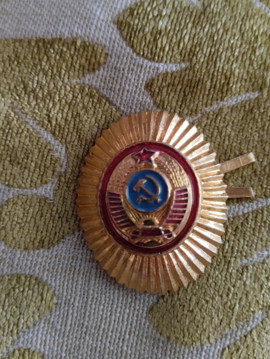 Vendora ΣΟΒΙΕΤΙΚΗ ΕΝΩΣΗ ΣΤΡΑΤΙΩΤΙΚΗ ΑΓΓΡΑΦΑ, ΣΗΜΑ 3 Vendora ΣΟΒΙΕΤΙΚΗ ΕΝΩΣΗ ΣΤΡΑΤΙΩΤΙΚΗ ΑΓΓΡΑΦΑ, ΣΗΜΑ