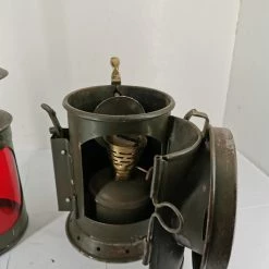 Vendora Φανάρι στρατιωτικό εποχής 1930 -vendora shop d8279bce6b00c1299a3bce8f7074cf9899391b4a xl