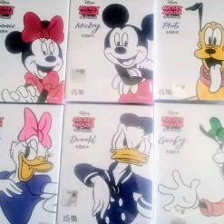Vendora 6 DISNEY CRYSTAL- PLASTIC ΣΕΤ ΟΛΩΝ ΤΩΝ ΗΡΩΩΝ -vendora shop d862b2dcd8d0a15cb1358d0d256012e8754ef27e xl