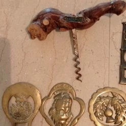 Vendora ΣΥΛΛΕΚΤΙΚΑ ΠΑΛΙΑ ΜΠΡΟΎΤΖΙΝΑ! Κ ΑΛΗΘΙΝΟ ΞΥΛΟ ΑΜΠΕΛΟΥ ΑΠΟ ΣΥΛΛΟΓΗ ΚΑΒΑΣ ΥΠΕΡΠΡΟΣΦΟΡΑ 18 ΤΜΧ ΜΟΝΟ 160! -vendora shop d88a1782f762dd08438c93f776b417d049c515aa xl