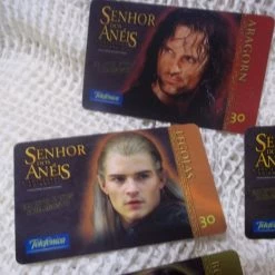 Vendora ΣΕΤ ΤΗΛΕΚΑΡΤΩΝ ΜΕ ΤΟΝ ΑΡΧΟΝΤΑ ΤΩΝ ΔΑΧΤΥΛΙΔΙΩΝ -vendora shop d891a7c3ccaecf4de4df614e729c573dc9f1d4e9 xl