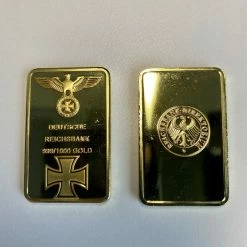 Vendora Αντίγραφο ουγγιάς χρυσού Γερμανικής αυτοκρατορίας 1 προς 1 περιόδου 1876-1914 -vendora shop d8b2dd0244419bd693c711b097baeda81a0563ec xl