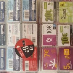 Vendora 345 Κάρτες ανανέωσης χρόνου ομιλίας κινητού. -vendora shop d8f9411586708b3ba175117c89adbe155ca6ca68 xl