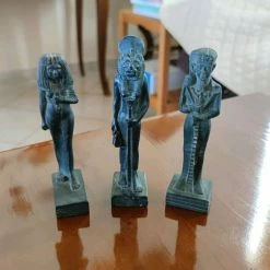 Vendora 18 Αιγυπτιακά Συλλεκτικά Αγαλματίδια! 21 Vendora 18 Αιγυπτιακά Συλλεκτικά Αγαλματίδια! -vendora shop d98c3f68ea9be8e7368dd6cdf5de0fcb9793258a xl