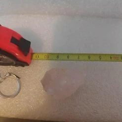 Vendora Φυσικο Ορυκτο Ροζ Χαλαζιας -vendora shop d9970d89443deed1cd91f5b2609645d709835bca xl