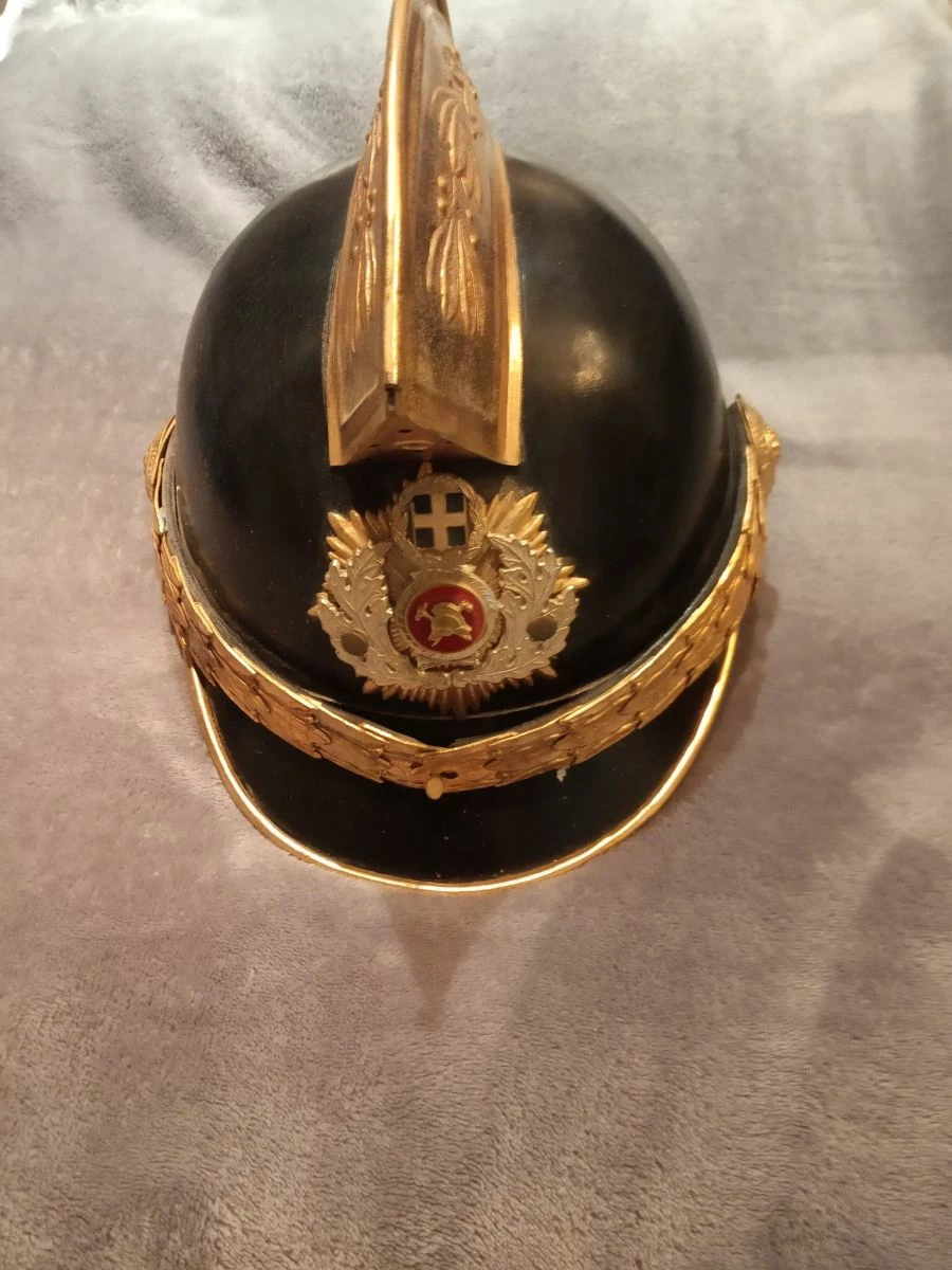 Vendora ΚΡΑΝΟΣ ΠΥΡΟΣΒΕΣΤΙΚΗΣ (vintage σε εξαιρετική κατάσταση). 4 Vendora ΚΡΑΝΟΣ ΠΥΡΟΣΒΕΣΤΙΚΗΣ (vintage σε εξαιρετική κατάσταση). - Image 2