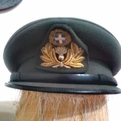 Vendora Στρατιωτικό πηλικιο