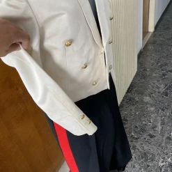 Vendora Επίσημη στολή στρατού νούμερο δύο -vendora shop db4915f1a978beb343ed4fb64c203678cc2d6576 xl