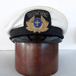 Vendora ΠΑΛΙΟ ΝΑΥΤΙΚΟ ΠΗΛΙΚΙΟ