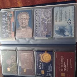 Vendora Τηλεκάρτες (72 τεμάχια) 6 Vendora Τηλεκάρτες (72 τεμάχια) -vendora shop db9d89e80d0c270fe2a634573e6fbc80e930baa3 xl