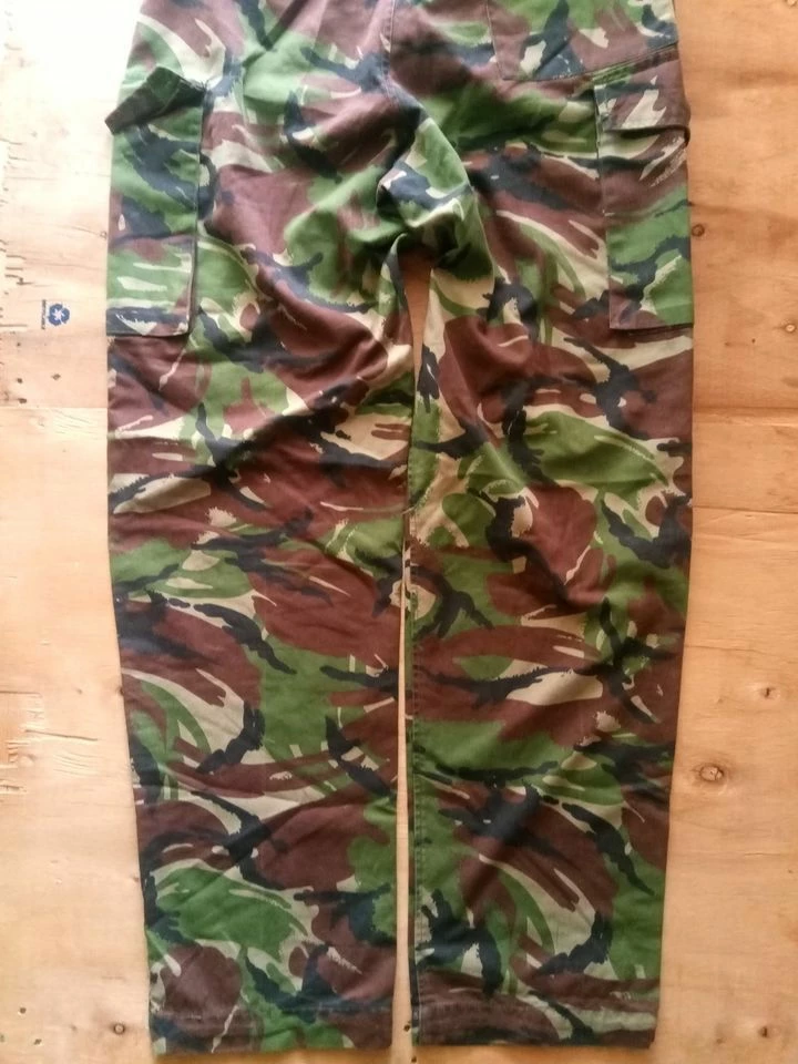 Vendora ΣΤΡΑΤΙΩΤΙΚΟ ΠΑΝΤΕΛΟΝΙ COMBAT Νο (M) 9 Vendora ΣΤΡΑΤΙΩΤΙΚΟ ΠΑΝΤΕΛΟΝΙ COMBAT Νο (M) - Image 7