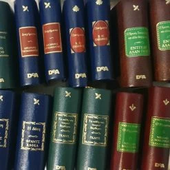 Vendora Βιβλια μινιατουρες Deagostini -vendora shop dc163114ef1162f63520ea63757716d04558a8d3 xl