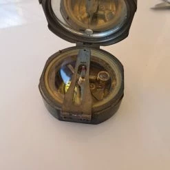 Vendora ΝΕΑ ΠΑΡΑΛΑΒΗ. ΠΥΞΙΔΑ STANLEY, STANLEY COMPASS, ANTIQUE. EXCELLENT. -vendora shop dc25120de812872c8e0043ff032053d120c9e261 xl