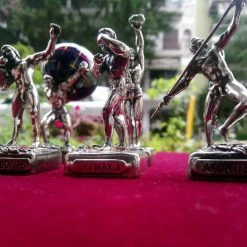 Vendora συλλογή από ασήμι 950 με αγαλματακια αθλητών ΟΑ -vendora shop dc271644bf4bdd8112a54f2ba7088c588951cb34 xl