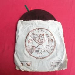 Vendora Μπερές του Πορτογαλικού στρατού της δεκαετίας του 60 -vendora shop dc4f96b5a1b7d467ee48c637e9ea17cb37925a65 xl