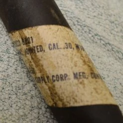 Vendora Αμερικάνικος οβελός ‘’Μ1’’ του Β΄ΠΠ καινούργιος με την συσκευασία του. (80 ευρώ) -vendora shop dc66a6f851475c45cd8490f0a7d8f809f583a0b8 xl