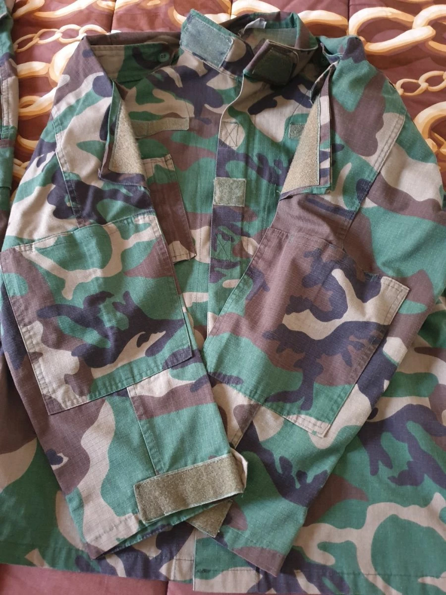 Vendora Παντελόνι χιτώνιο παραλλαγής USA 5 Vendora Παντελόνι χιτώνιο παραλλαγής USA - Image 3