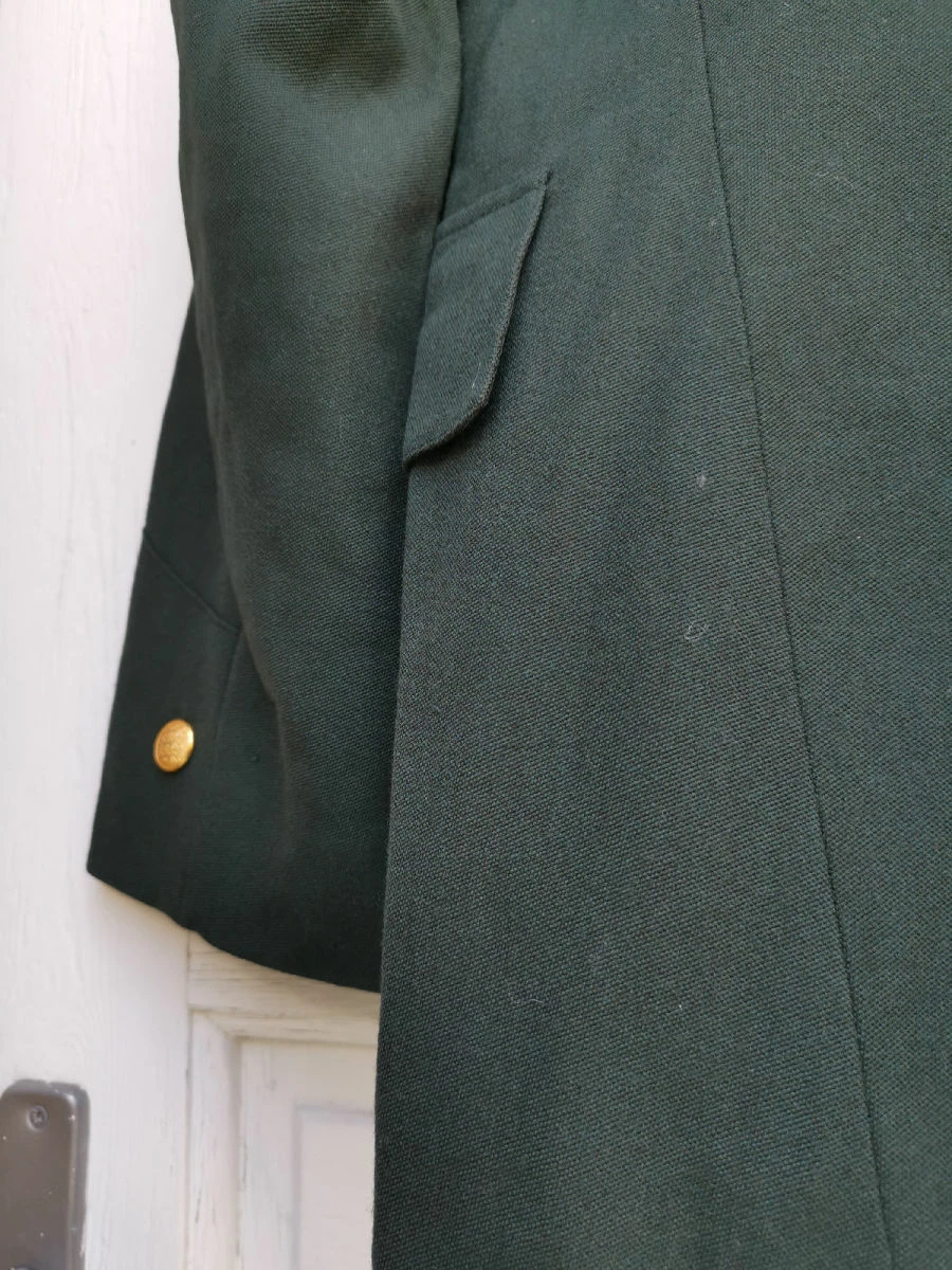 Vendora Καινούριο Χακί Σακακι Μέγεθος Large 9 Vendora Καινούριο Χακί Σακακι Μέγεθος Large - Image 7