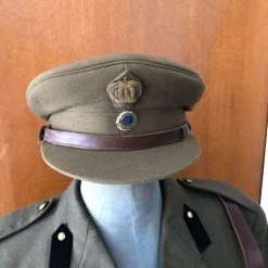 Vendora ΠΑΛΙΑ ΣΤΟΛΗ ΑΞΙΩΜΑΤΙΚΟΥ ΤΟΥ ΠΥΡΟΒΟΛΙΚΟΥ -vendora shop dd5148966cf79931f010a561a807c090907ed1e2 xl