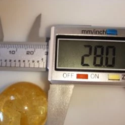 Vendora ΝΕΑ ΠΑΡΑΛΑΒΉ. MOON STONE, ΤΕΜΆΧΙΑ 12, ΔΙΑΜΈΤΡΟΥ 28 ΧΙΛ, ΒΑΡΟΥΣ 38,12 ΕΚΑΣΤΟ. ΑΨΟΓΑ. -vendora shop ddaf358fb7177ac4e99e350ba12aae8f8874bebd xl