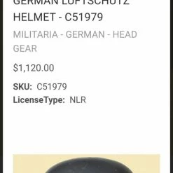 Vendora Γερμανικο κρανος, ΑΥΘΕΝΤΙΚΟ, ΓΝΗΣΙΟ, αεράμυνας Β' Παγκοσμίου Πολεμου, LUFTSCHUTZ!!! -vendora shop ddfda464d75f5430864fe2f553d5639e881a70dd xl